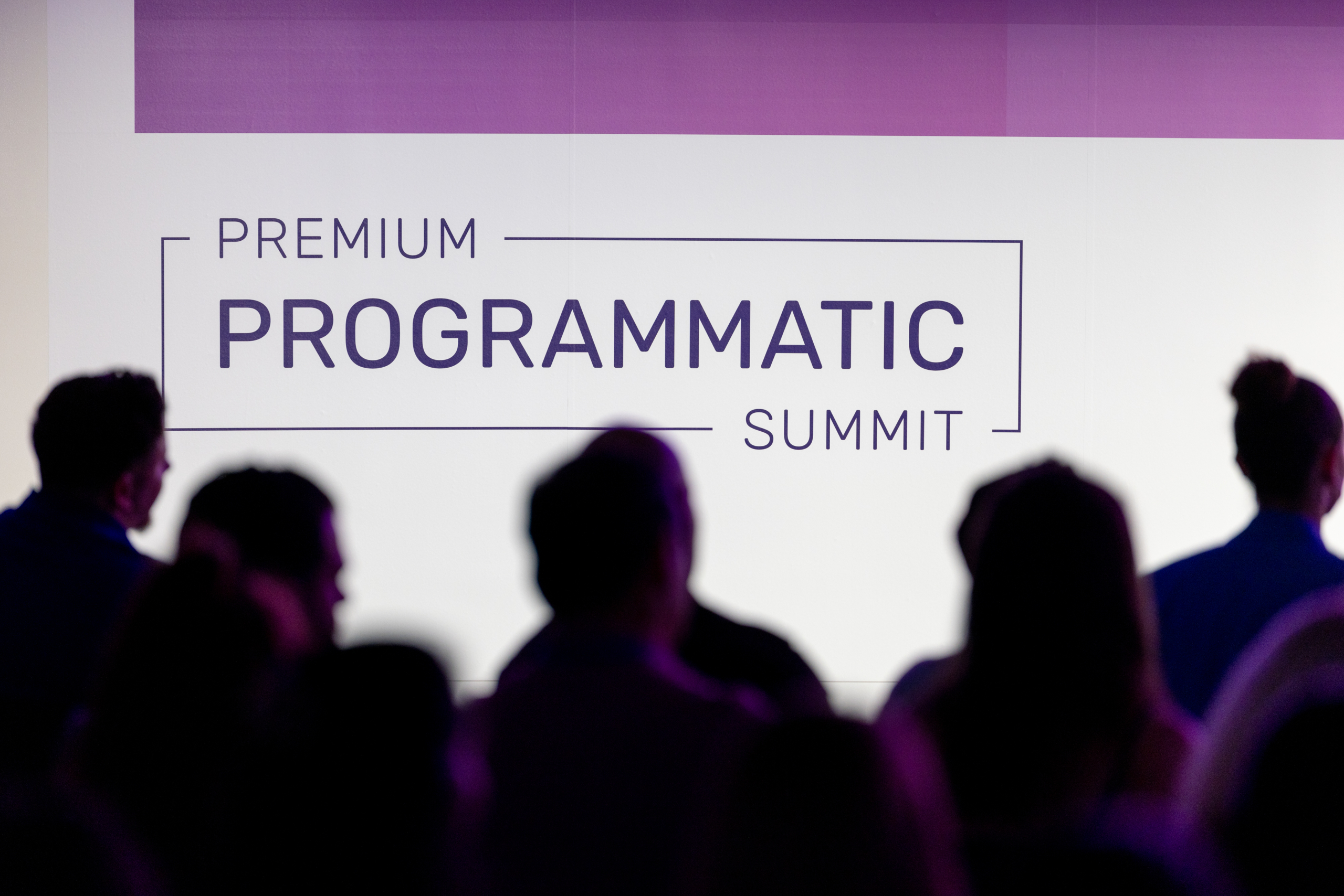 FreeWheel's Premium Programmatic Summit logo